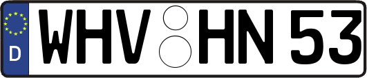 WHV-HN53