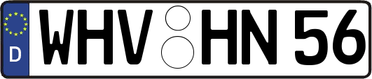 WHV-HN56