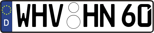 WHV-HN60