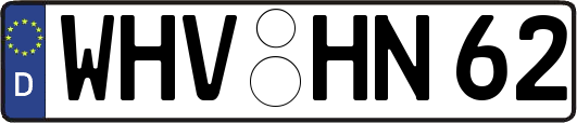 WHV-HN62