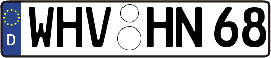 WHV-HN68
