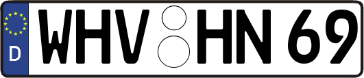 WHV-HN69