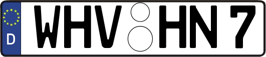 WHV-HN7
