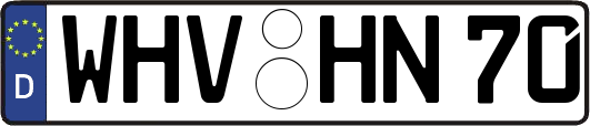 WHV-HN70