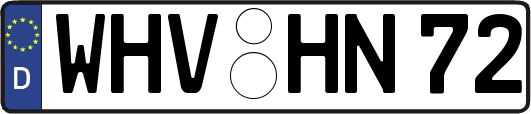 WHV-HN72
