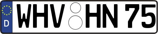 WHV-HN75