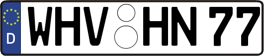 WHV-HN77