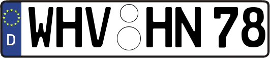 WHV-HN78