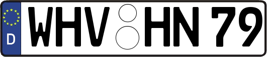 WHV-HN79
