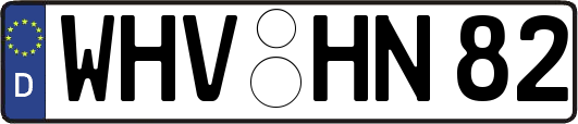 WHV-HN82