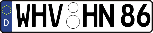WHV-HN86