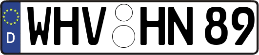 WHV-HN89