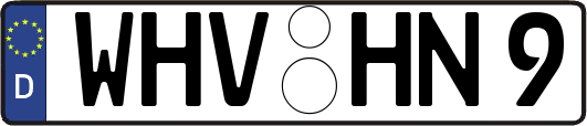 WHV-HN9