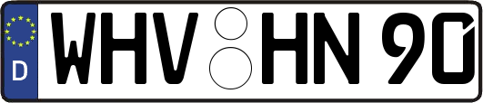 WHV-HN90