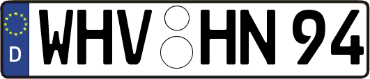 WHV-HN94