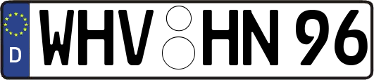 WHV-HN96