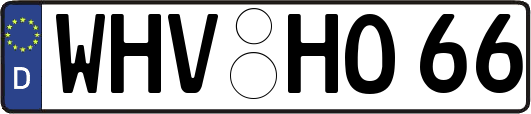 WHV-HO66