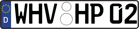 WHV-HP02