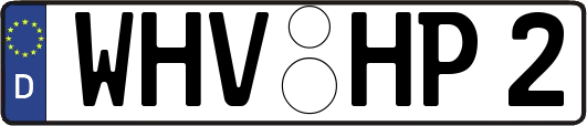 WHV-HP2