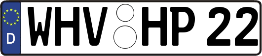 WHV-HP22