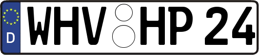 WHV-HP24