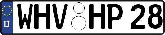 WHV-HP28
