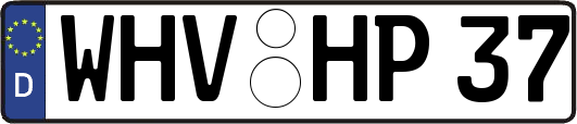 WHV-HP37
