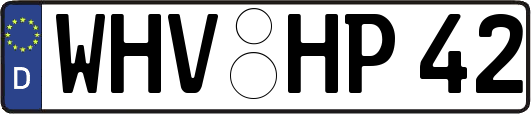 WHV-HP42