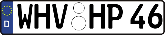 WHV-HP46