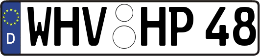 WHV-HP48