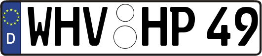 WHV-HP49