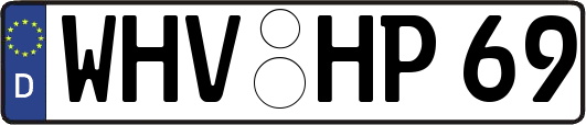 WHV-HP69