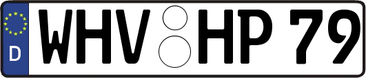 WHV-HP79