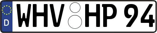 WHV-HP94