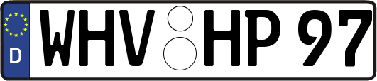 WHV-HP97