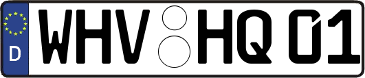WHV-HQ01