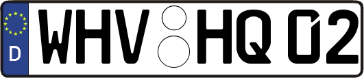 WHV-HQ02