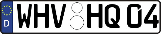 WHV-HQ04