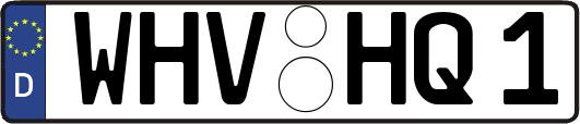WHV-HQ1