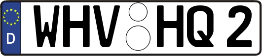 WHV-HQ2