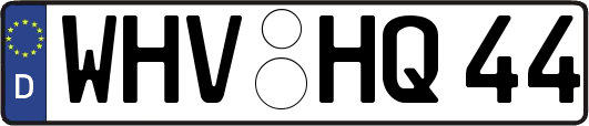 WHV-HQ44