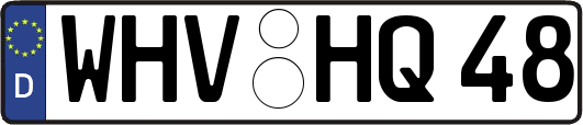 WHV-HQ48