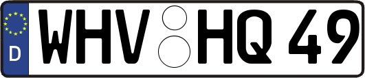 WHV-HQ49