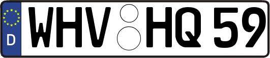 WHV-HQ59