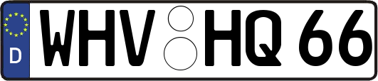 WHV-HQ66