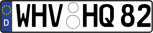 WHV-HQ82