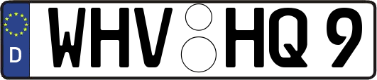 WHV-HQ9
