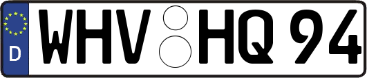 WHV-HQ94