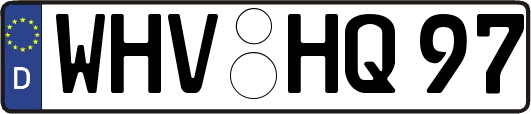 WHV-HQ97