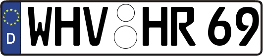 WHV-HR69